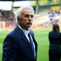 「利き足を忘れてた」 ハリルホジッチ監督、W杯最終予選の“謎落選”が物議醸す 画像