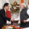 インドに円借款3000億円 画像