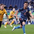 日本代表と戦うオーストラリア代表FWが指摘する“日本人の弱点”とは 画像