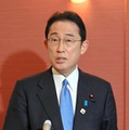 首相「国際秩序守る決意」 画像