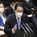 首相、5千円給付は必要性検討 画像