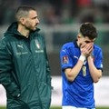 「W予選のやり方は本当にいかれてる」 敗退のイタリア代表ボヌッチが酷評 画像