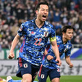 謎の神ポジショニング！同点弾の吉田麻也「奇襲じゃないけど…」