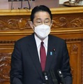 首相、補正予算の早期編成に慎重 画像