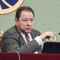 ウクライナ大統領は「9条配慮」 画像