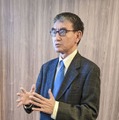 河野氏、SNS活用指南 画像