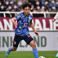 いまの久保建英ってどうなの？ 日本代表アギーレ元監督はこう評価する 画像