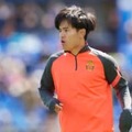 なぜ久保建英らはベンチだったのか　アギーレ監督が理由を説明 画像