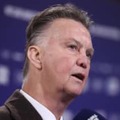 W杯出場のオランダに激震…70歳ファンハール監督、進行性の前立腺がんを公表 画像