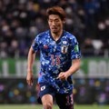 守田英正のスポルティング移籍、「交渉している」。会長が確認 画像