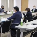 熱海市、変更届受理は不適切判断 画像