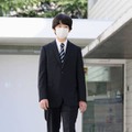 悠仁さま、筑波大付属高に入学 画像
