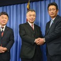 自民、参院宮城に桜井氏 画像