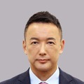 れいわ、山本代表が辞職願 画像