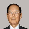 照屋寛徳元衆院議員が死去 画像