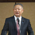 維新、改憲巡る国民投票実施を 画像
