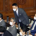 れいわ山本代表、議員辞職 画像