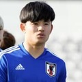 久保建英が教える！「同世代で仲良しな3人の選手」とは 画像