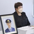 巡査の自殺、熊本県を提訴 画像