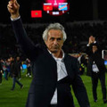 ハリルホジッチ、W杯前にモロッコ代表解任か　ヴィラス=ボアスが後任に浮上 画像