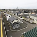 宮城、かさ上げ市街地に津波想定 画像