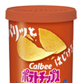 カルビー、ポテチを値上げへ 画像