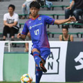 大学サッカーとプロの違いは何か。U-21日本代表DF岡哲平が明かす 画像