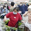 中国の消費者物価、2.1％上昇 画像
