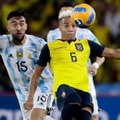 W杯出場権剥奪も？エクアドル代表の「ウソ選手疑惑」FIFAが調査開始 画像