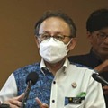 沖縄、自立型経済や基地解決誓う 画像