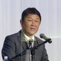 茂木氏、原発ゼロは非現実的 画像