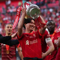 南野拓実も踊る！FAカップ優勝のリヴァプール選手たちがダンス 画像