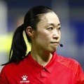 カタールW杯、山下良美氏が初の女性主審に！他の2名はどんな人か 画像