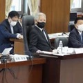 自民、教育充実の改憲主張 画像