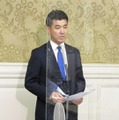 野党、細田氏の議長資質に疑問 画像