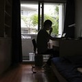 大学中退「コロナ影響」15％ 画像
