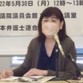 遺伝上の親知る権利保障を 画像