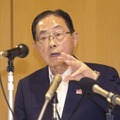 8回連続で市長選無投票か 画像