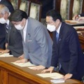22年度補正予算が成立 画像