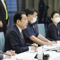 高速通信回線、全国普及 画像