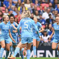 英女子サッカー、プロ選手の「36％が摂食障害」「11％がうつ病」だった 画像