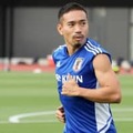 長友佑都「ブラジル戦で何も出来ないなら俺は終わり」 画像