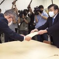 「匿名出産」受け入れ方針 画像
