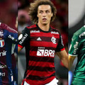 セレソンの原点！ブラジルリーグ、最新の「かっこいいユニフォーム」10選 画像