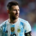 もしメッシがスペイン代表になっていたら…アルゼンチン代表元コーチが震える 画像