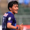讃岐のエースストライカー、松本孝平に聞いた！「リオ五輪の最終兵器」がベジタリアンになった深いワケ  画像
