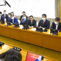 自民、参院選公約を了承 画像