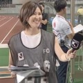 「J2在籍14年」のファジアーノ岡山は昇格できるのか？“詳し過ぎる”『DAZN』リポーター加戸英佳さんに訊いた 画像