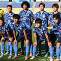 U-21日本代表に屈辱の韓国…「申し訳ない」とファン・ソンホン監督が謝罪 画像