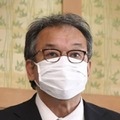 事業許可取り消しを受け入れ 画像